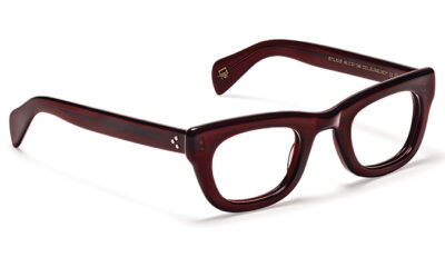 Eyewear Trends Come Round and Round, but These Square Frames Are Currently Stealing the Spotlight