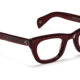 Eyewear Trends Come Round and Round, but These Square Frames Are Currently Stealing the Spotlight