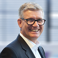 Haag-Streit Announces Appointment of Thomas Lenzen as New CEO