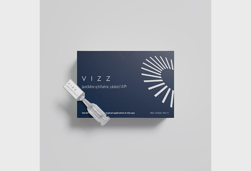LENZ Therapeutics Announces Commercial Product Availability of VIZZ in the United States