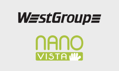 WestGroupe Extends Warranty on Nano Vista Collections to 5 Years