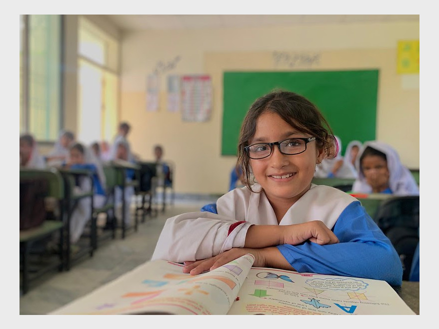 IAPB Announces Judging Panel for World Sight Day 2025 Photo Competition