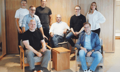 IXI CEO Interview at SILMO: World’s First Autofocus Glasses, IXI Eyewear, Announces Acquisition &#038; Partnership at SILMO
