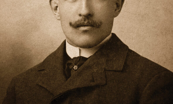 To Mustache or Not to Mustache and More Dates for November