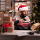 Most Retailers Mum on Holiday Hiring