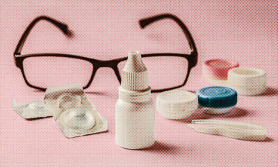 Nearly 80% of You Offer a Retail Section of Goods in Addition to Eyewear, Lenses and Contacts That Contribute In Small Part to Revenue
