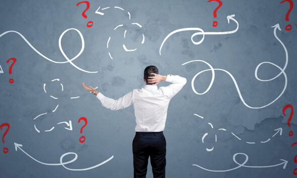 We Asked ECPs What They Anticipate Being Their Biggest Challenge in Q4