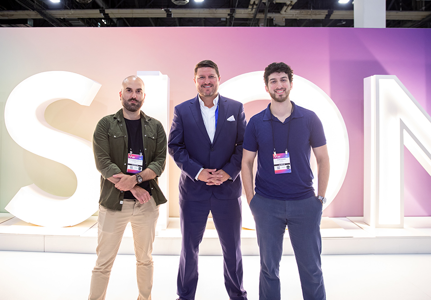 VSP Vision Innovation Challenge Winners Revealed at Vision Expo West 2025