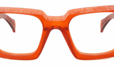 9 Amber-Hued Frames That Are Turning Heads This Season