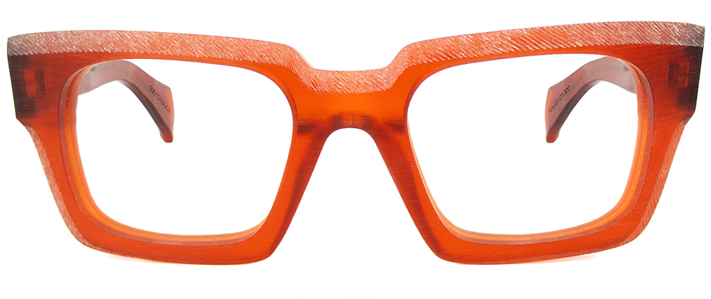 9 Amber-Hued Frames That Are Turning Heads This Season