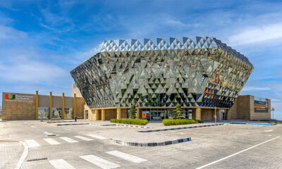 University of Miami Health System’s Bascom Palmer Eye Institute Opening in Abu Dhabi