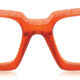 It’s Not Just Autumn’s Most Captivating Shade, but This Season’s Most Attractive Eyewear Tone