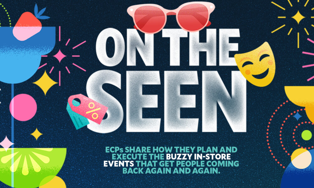 Five Optical Businesses Share Their In-Store Event Playbooks ...