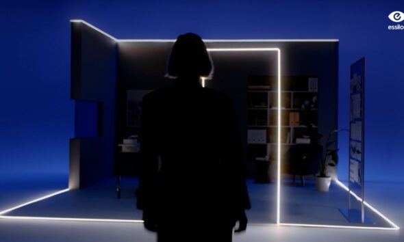 New Varilux® Immersia™