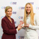 Lioness Hannah Hampton Honored for Inspiring Others by Sharing Her Eye Health Story