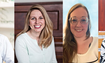 These 4 ECPs Faced Their “Big Scary Thing”… Here’s What Happened Next