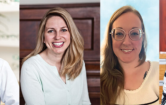 These 4 ECPs Faced Their &ldquo;Big Scary Thing&rdquo;&hellip; Here&rsquo;s What Happened Next