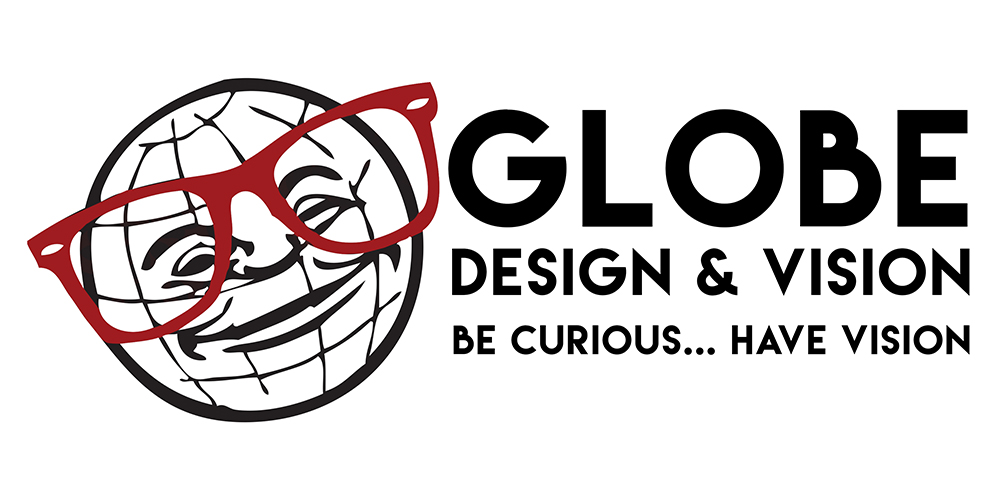 12 Ways Globe Design & Vision Brings Its Brand to Life