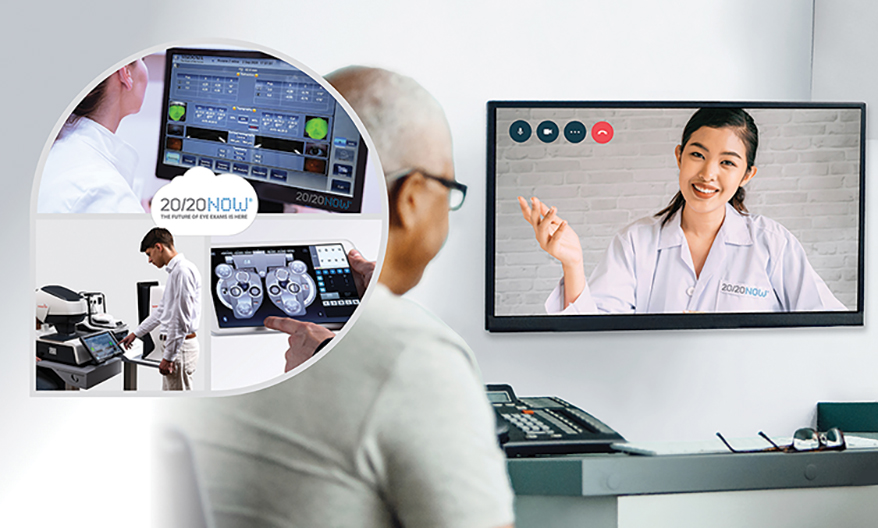 Technology That Allows for Patient Care Anytime, Anywhere