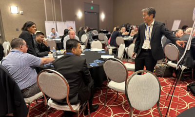 World Council of Optometry (WCO) Releases Key Takeaways from 2025 Educators’ Forum, Supported by EssilorLuxottica