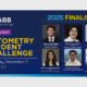 ABB Optical Group Names 2025 Finalists for the 11th Annual Optometry Student Challenge