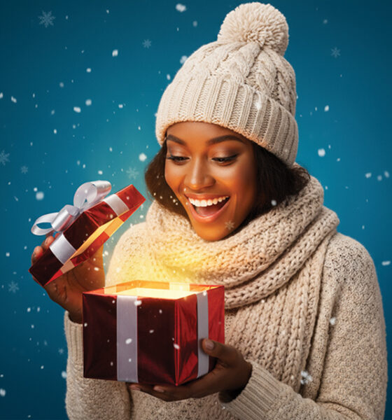 Christmas, Hanukkah and More December Dates for Your Calendar. Yes! The Holiday Season Is Upon Us