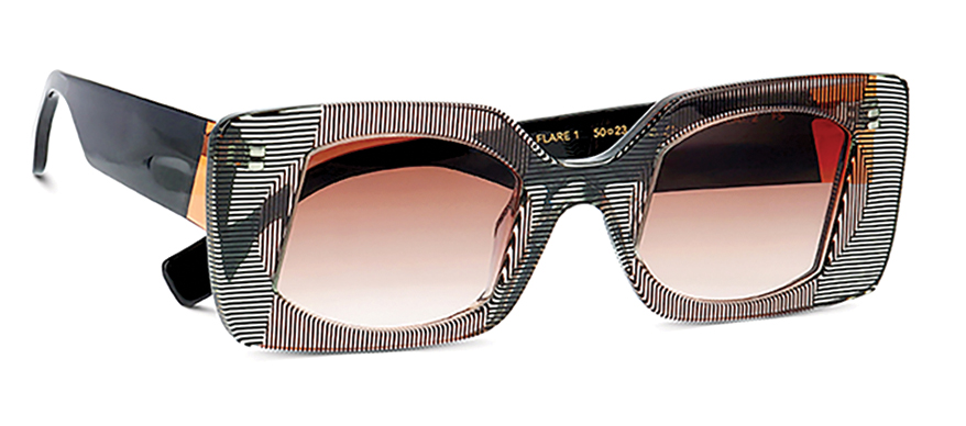 The Show Stopping 2025 Specs and Sunnies Foreshadowing What’s to Come in 2026