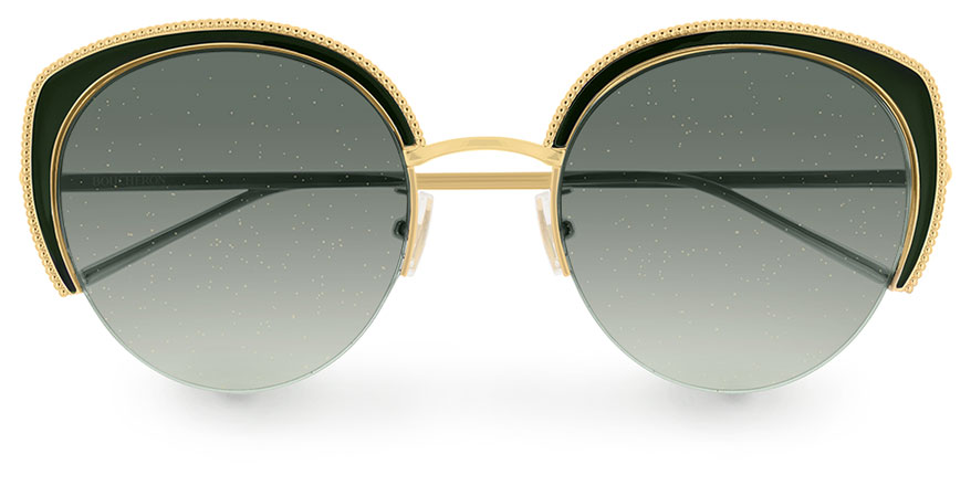 9 Sun Styles That Sparkle and Shine [Photo Gallery]