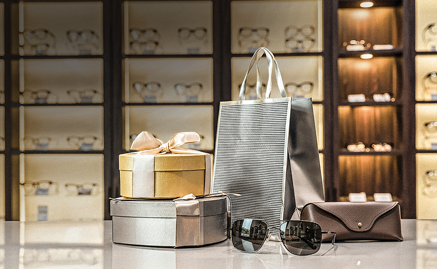 Show Off Your Shopping Bags, Review Your Pricing and More Tasks for Your Dec-Jan To-do List