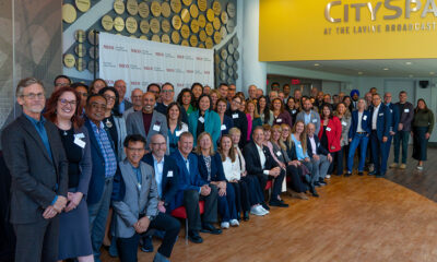 NECO’s 2025 Industry Collaborative Explores the Future of Optometric Education in the Age of AI