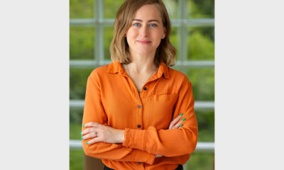 SightGlass Vision Names Natalia Trela-McDonald as Head of Research and Development