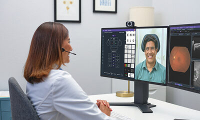 Technology That Allows for Patient Care Anytime, Anywhere