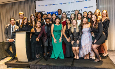 VSP Future Leaders Academy Celebrates First Graduating Class