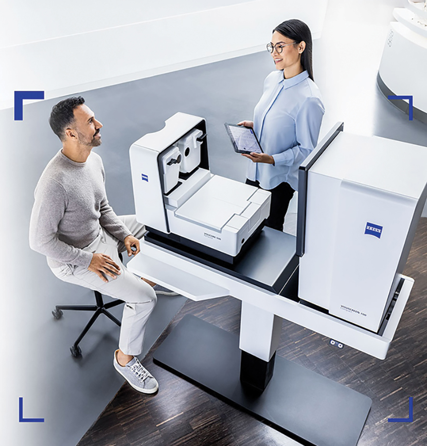 Technology That Allows for Patient Care Anytime, Anywhere