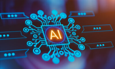 Retailers Looking to AI for Loss Prevention