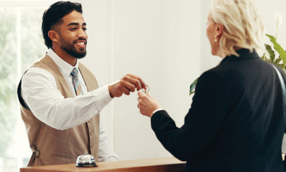 We Asked What Optometry Could Learn From Other Industries