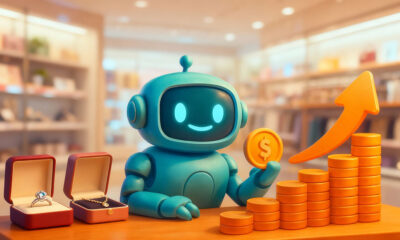 This Week in Retail Strategy: Massive AI Investments Ahead, Luxury Goes to Sea and H&#038;M Spotlights Black Designers