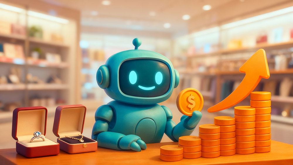 This Week in Retail Strategy: Massive AI Investments Ahead, Luxury Goes to Sea and H&#038;M Spotlights Black Designers