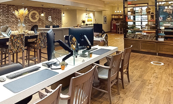 This Texas Practice Proves That Great Eyecare Starts With a Great Team