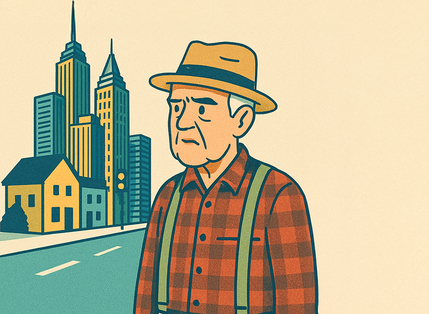 Turns Out “Big” Is Totally Subjective