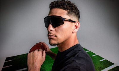 8 New Eyewear and Vision Innovations to End 2025 on a High Note