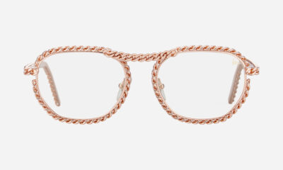 9 Specs and Sunnies That Point to the Future of Eyewear Design
