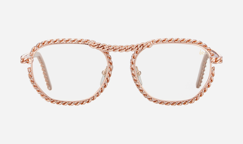 9 Specs and Sunnies That Point to the Future of Eyewear Design