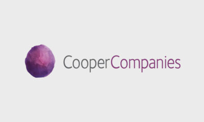 CooperCompanies Appoints Walter M Rosebrough, Jr. to its Board of Directors