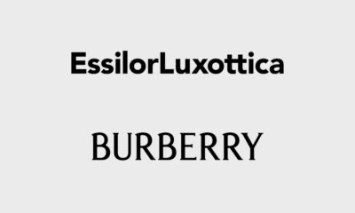 EssilorLuxottica and Burberry Announce Licensing Partnership Renewal