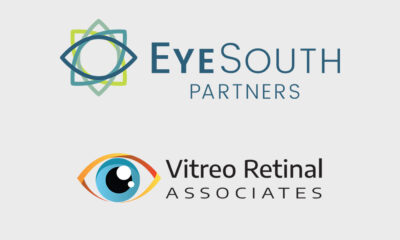 EyeSouth Partners Affiliates With Vitreo Retinal Associates
