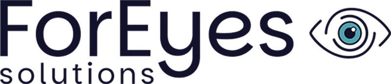 ForEyes Solutions Goes Beyond Bookkeeping