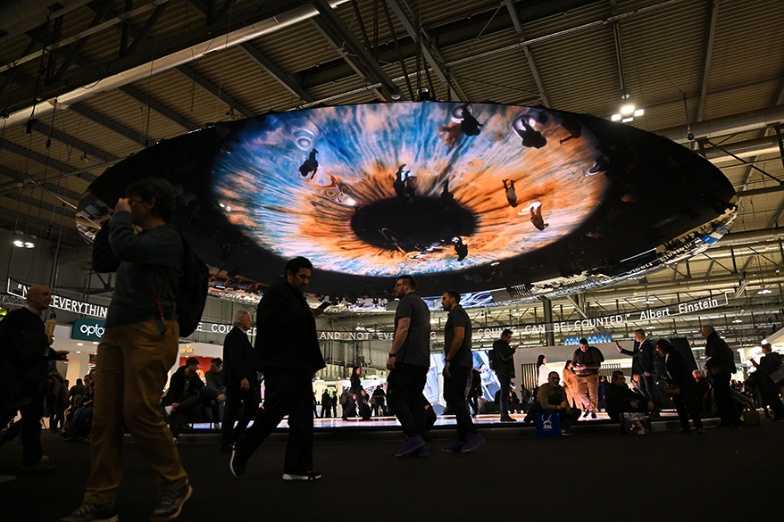 MIDO 2026: The Exhibitor List is Online