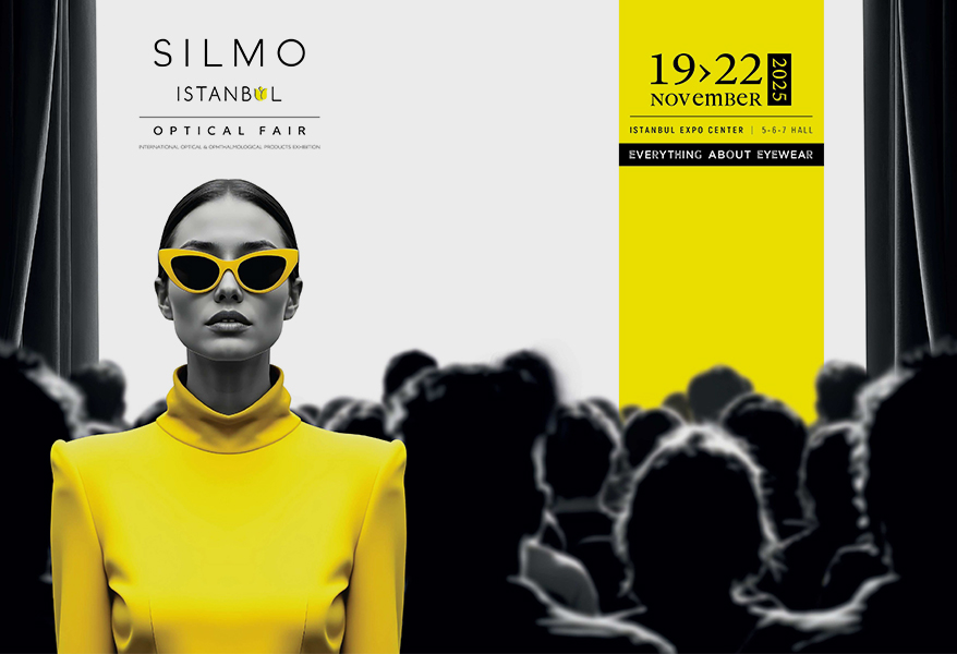 SILMO Istanbul 2025: At the Crossroads of Continents, A Success that Brought the Optical Industry Together