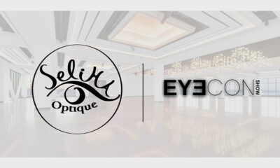 Selima Optique to Unveil Immersive Vintage Eyewear Museum at EYECON